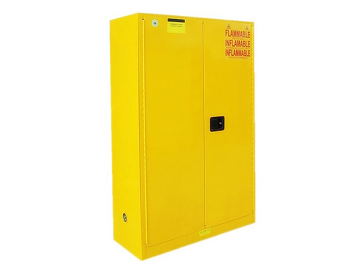 Safe cabinet